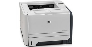 HP LaserJet P2055DN Laser Printer